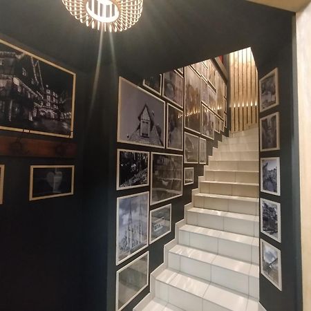 Le Kelsch, Loft Duplex 130M2 Avec Sauna, Proche Vignoble Marlenheim Bagian luar foto