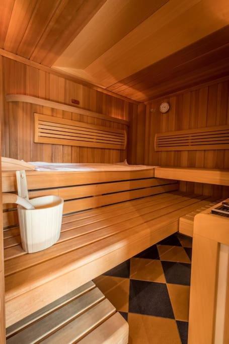 Le Kelsch, Loft Duplex 130M2 Avec Sauna, Proche Vignoble Marlenheim Bagian luar foto