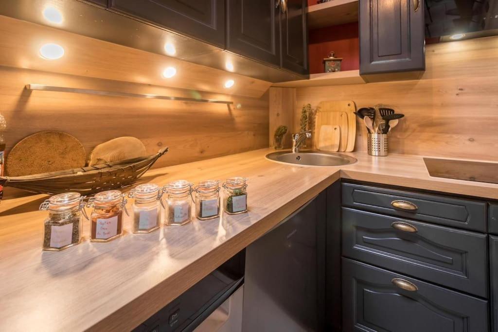Le Kelsch, Loft Duplex 130M2 Avec Sauna, Proche Vignoble Marlenheim Bagian luar foto