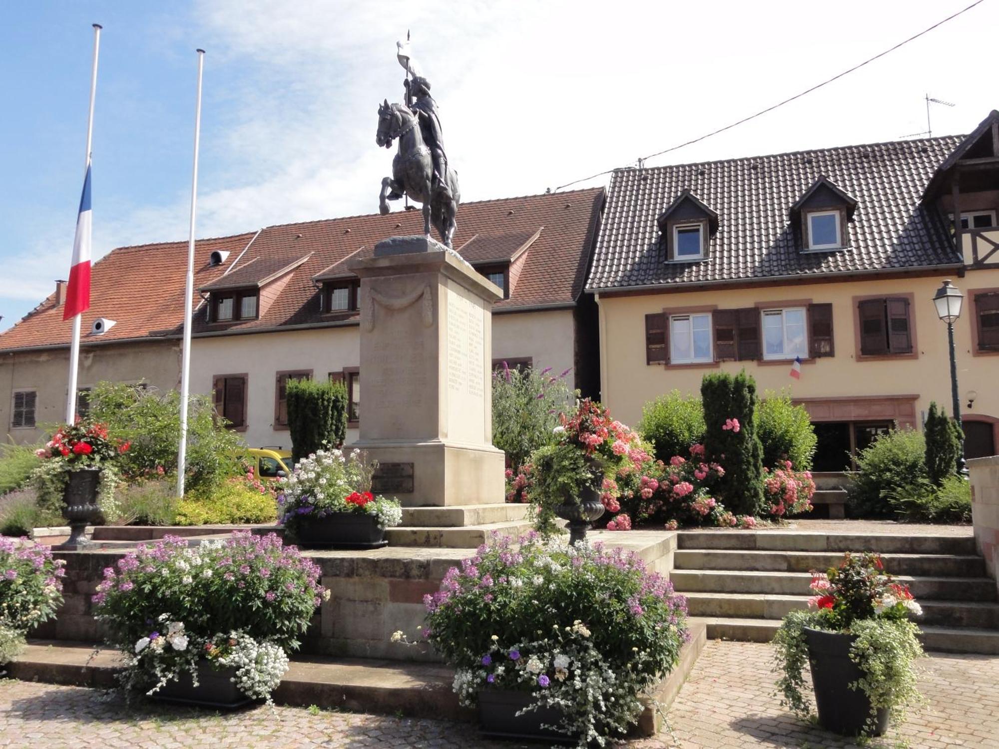 Le Kelsch, Loft Duplex 130M2 Avec Sauna, Proche Vignoble Marlenheim Bagian luar foto